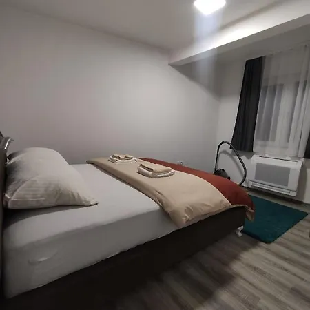 Apartman Anelija Nevesinje Exterior photo