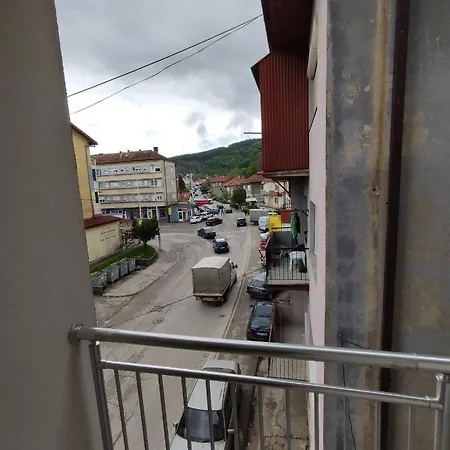 Apartman Anelija Nevesinje Exterior photo