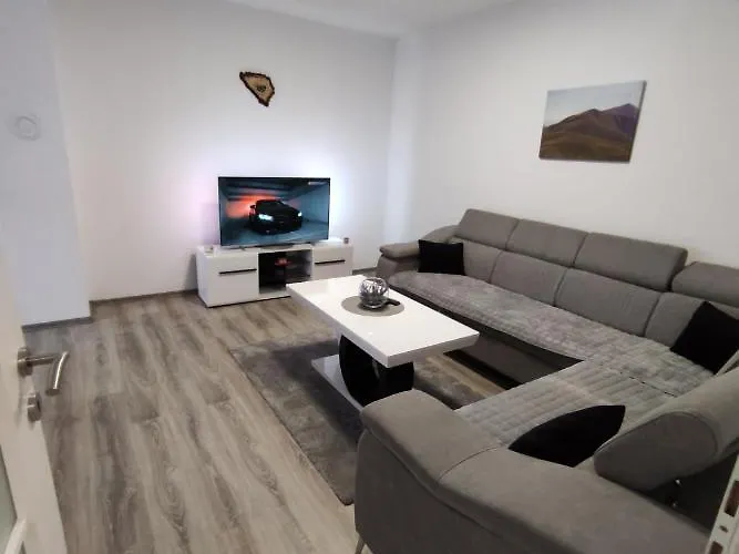 Apartman Anelija