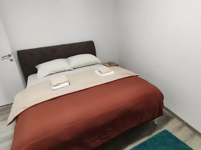 Apartman Anelija