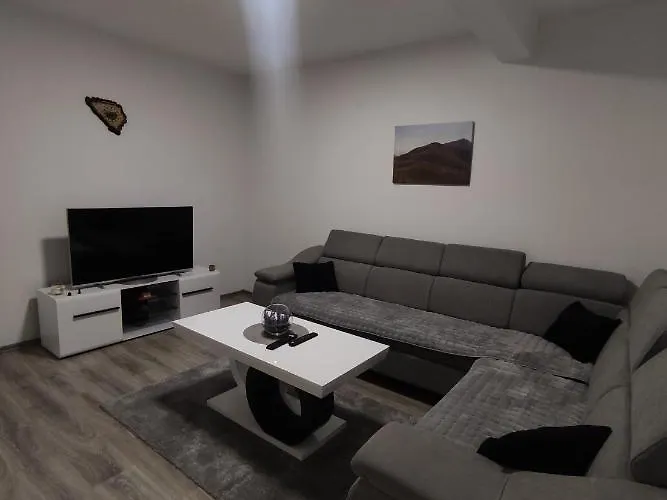 Apartman Anelija