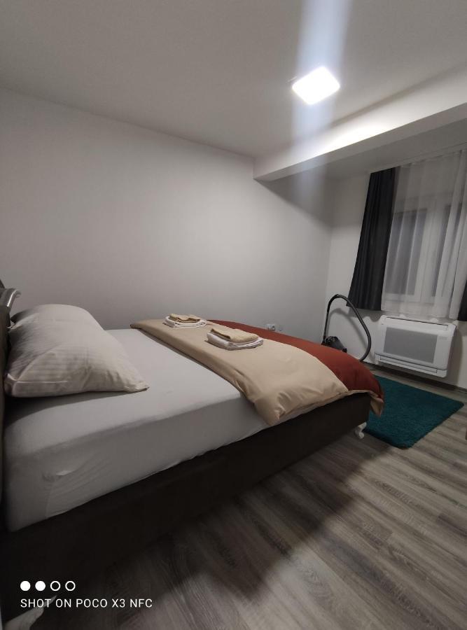 Anelija Apartment Nevesinje