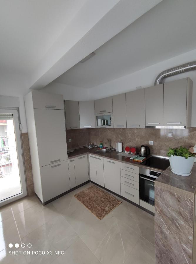 Anelija Apartment