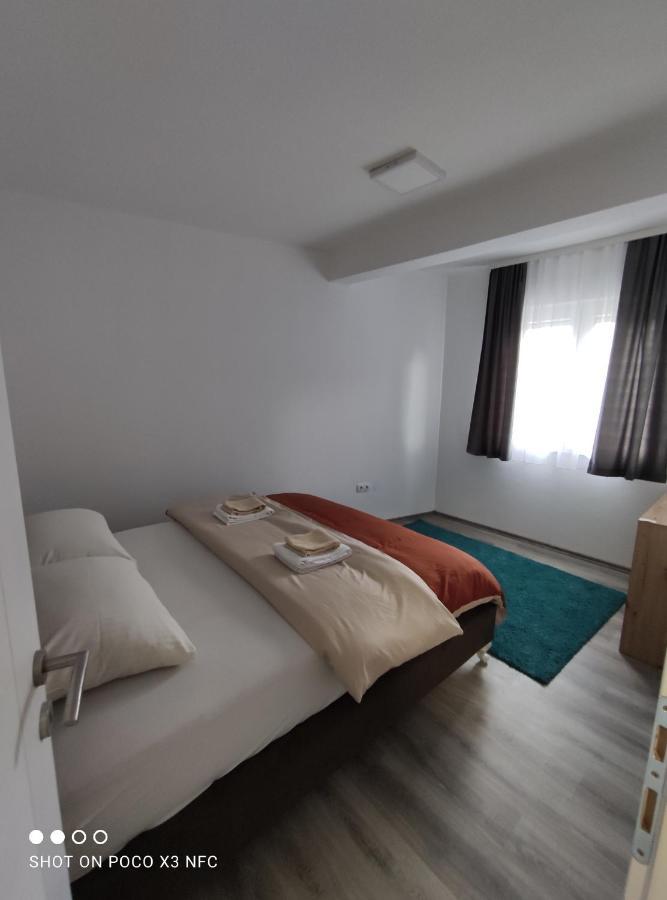 Anelija Apartment Nevesinje